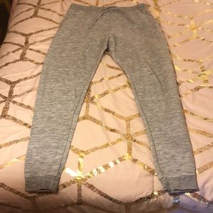 Zine Men’s Fitness Joggers